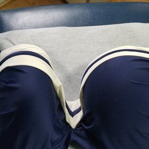 Panache bathing suit top Size 36FF (UK)